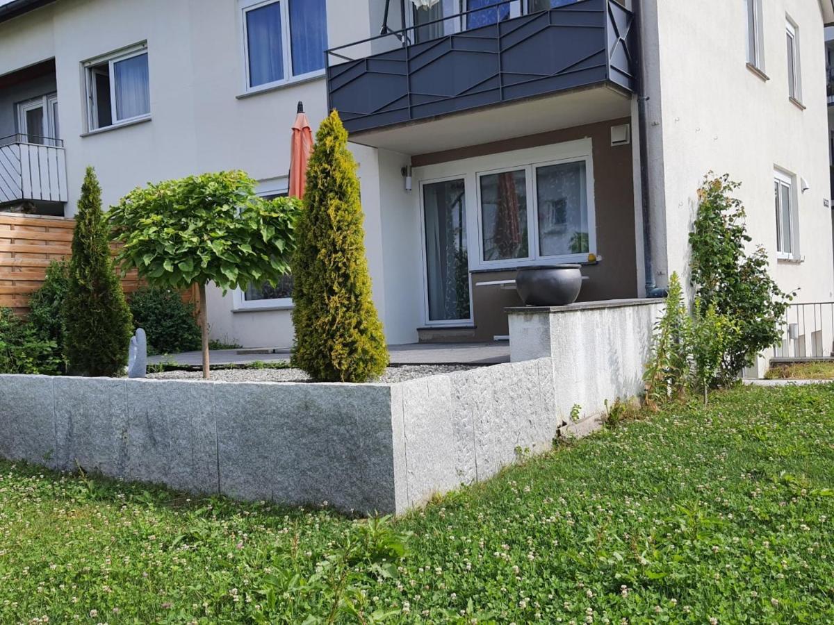 Ferienunterkunft Dolce Vita Hotel Friedrichshafen Exterior photo